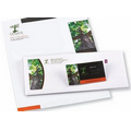 Full Color Stationery Envelope